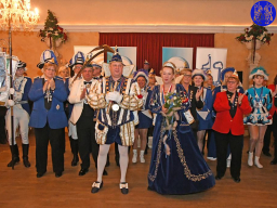 Bacchusbeerdigung 2020